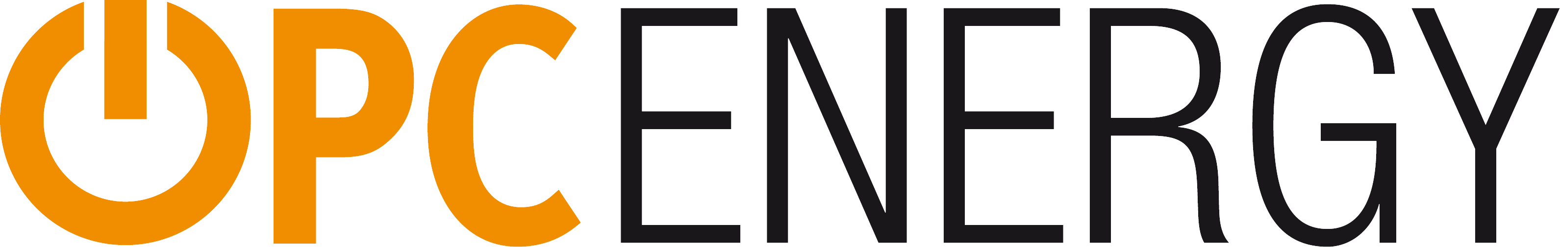 לוגו OPC Energy