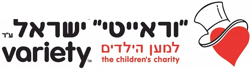 לוגו וראייטי