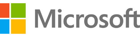 לוגו מיקרוסופט